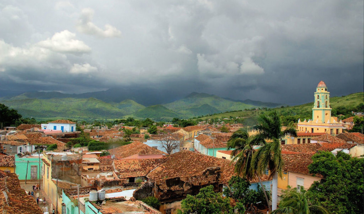 Want to go to Cuba from the US? Here are 6 tips to decipher the new