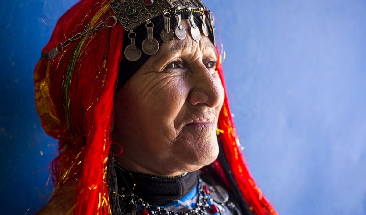 what it means to be 39 amazigh 39 in morocco public radio open source development