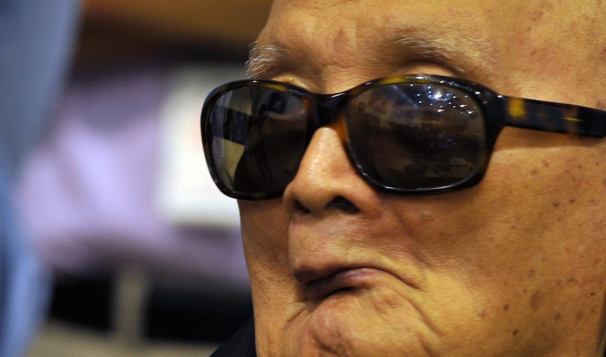 Cambodia suffers from an appalling mental health crisis | The World