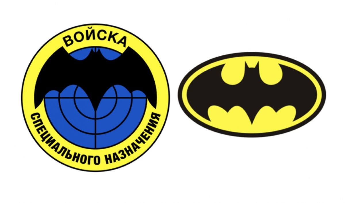 Russian Military Symbology