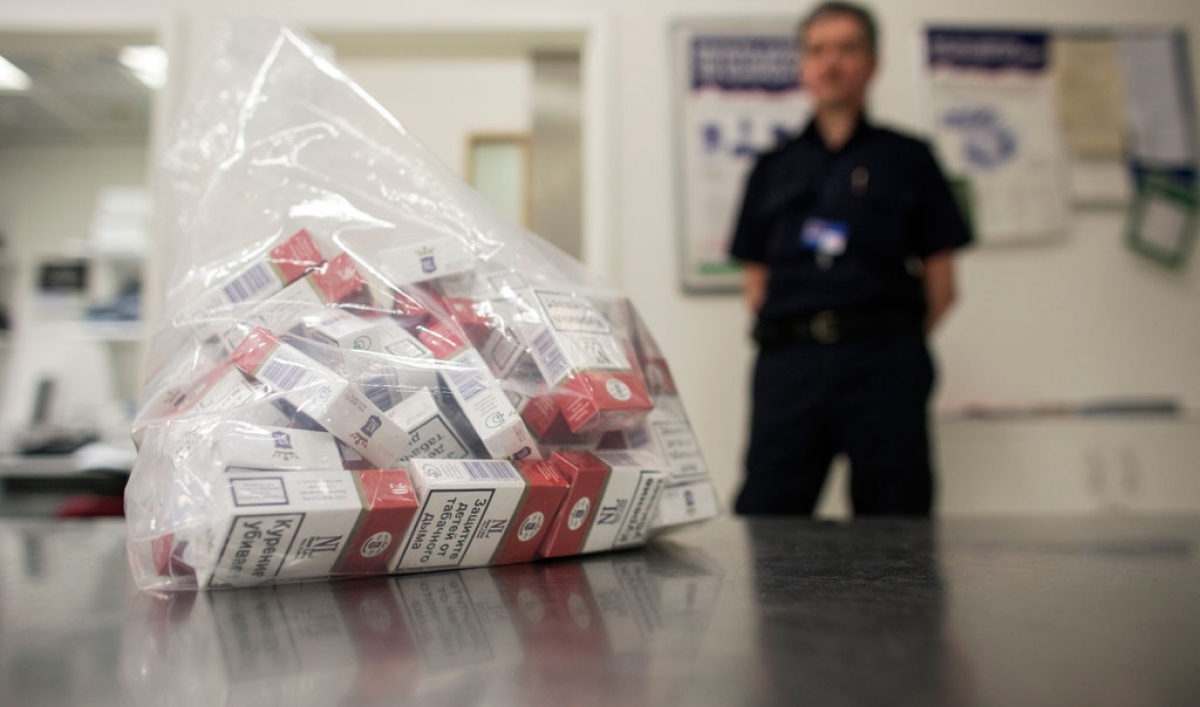 UK is going to include illegal drugs and prostitution in its GDP The World from PRX