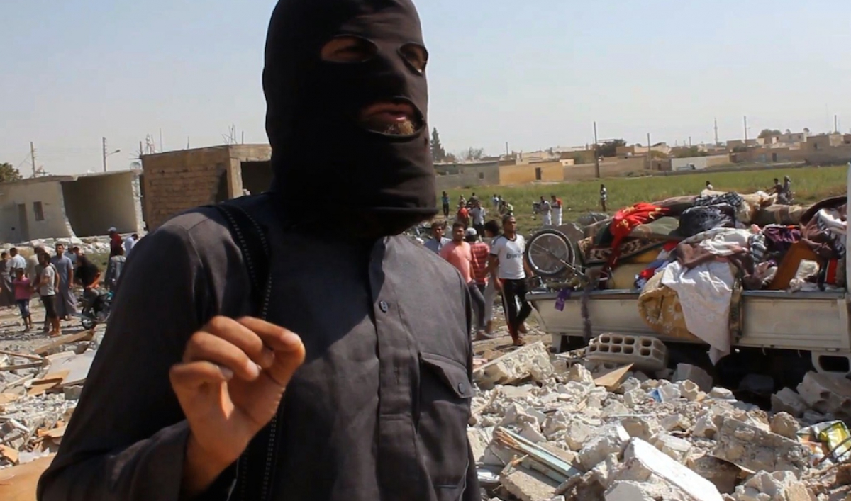 Americans and Middle Easterners are scared of the same thing after all