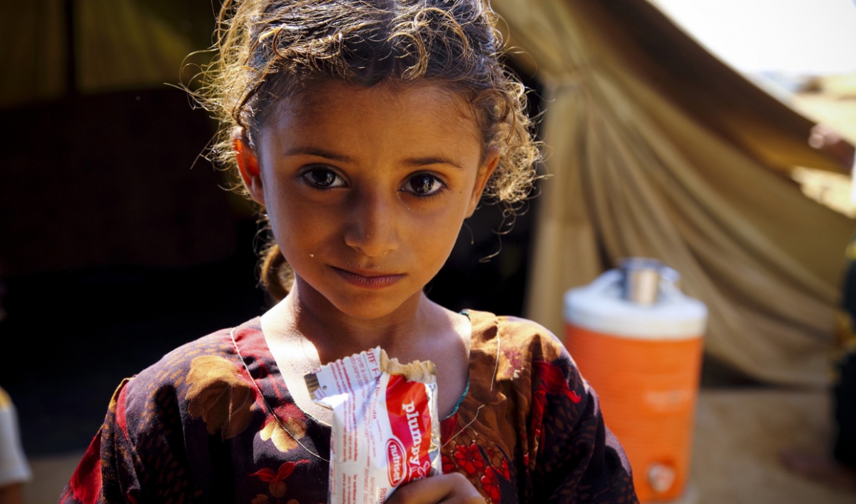 This is the worst thing about Yemen right now Public Radio International