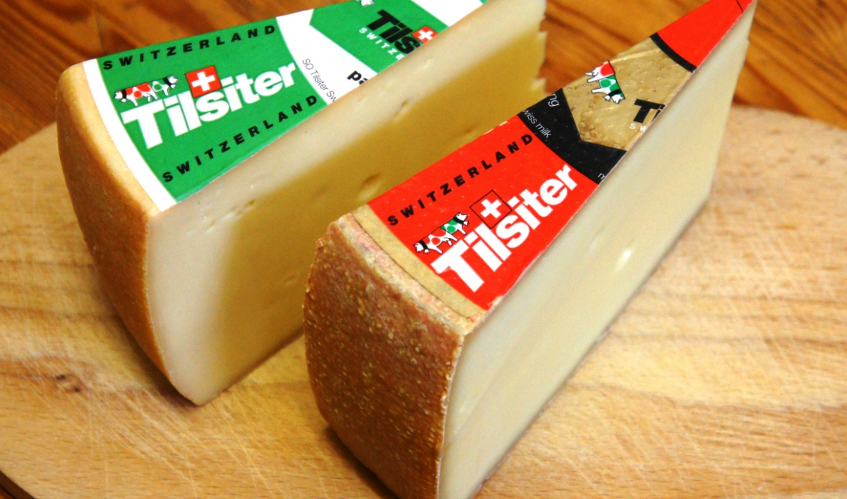 A century on, experts crack mystery of holes in Swiss cheese The