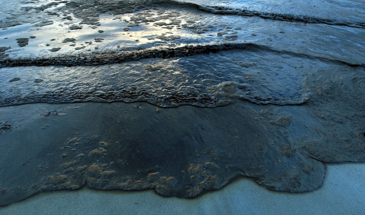 Prestige oil spill trial opens in Spain The World from PRX