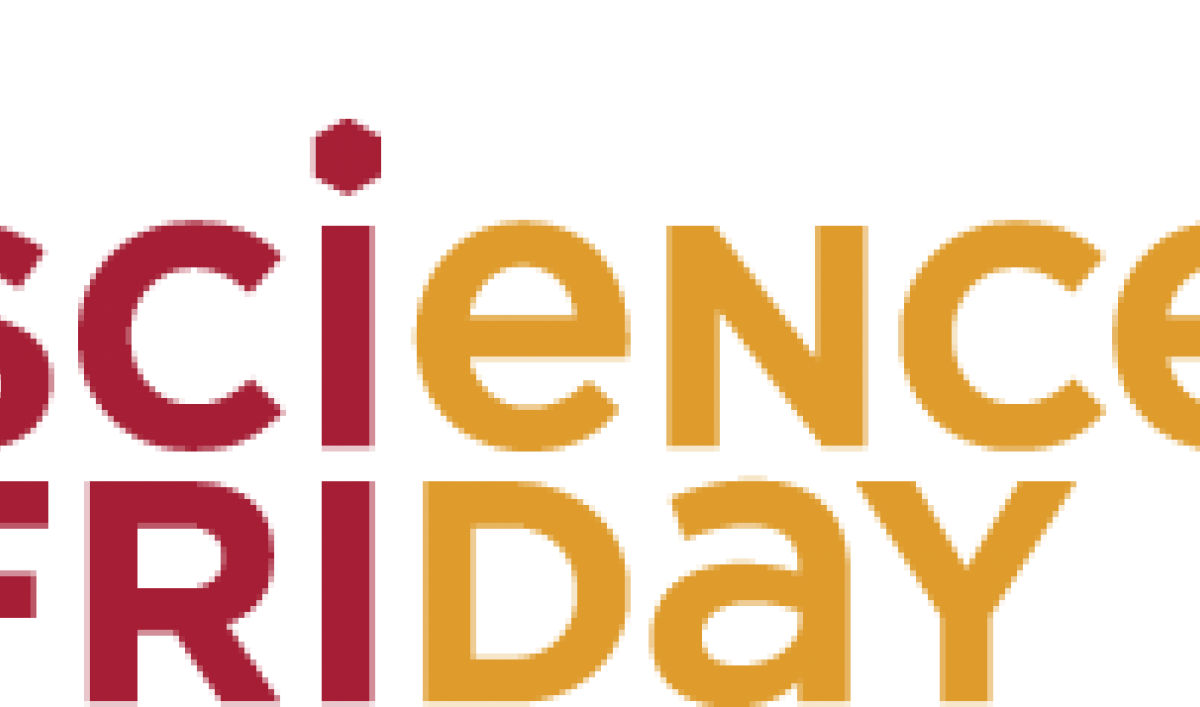 science friday public radio international