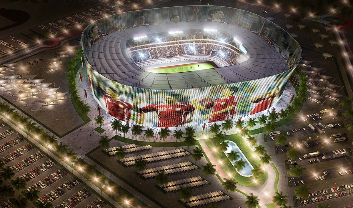 Qatar the richest country in the world the world from prx