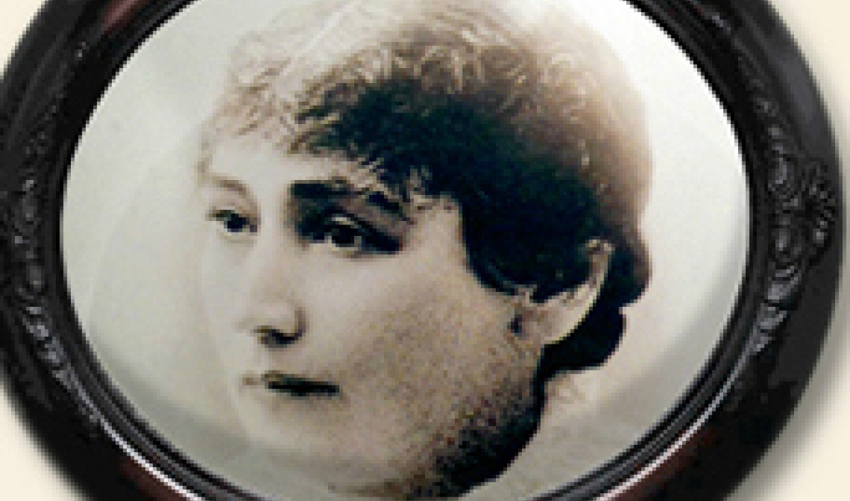 the Legend of Sarah Winchester | The World from PRX