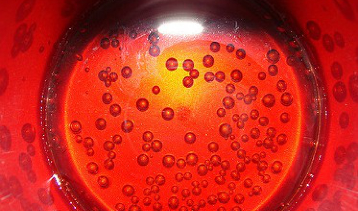 The Secret History of Soft Drinks The World from PRX