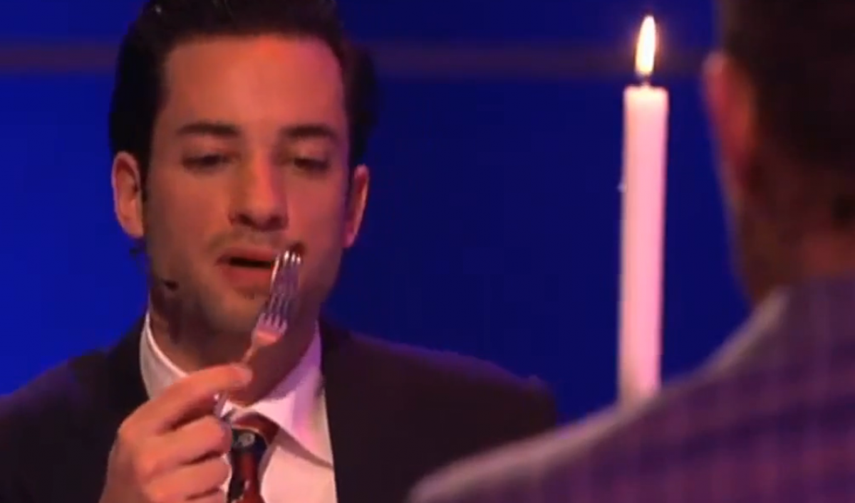 Video of cannibalism filmed for Dutch TV posted on YouTube The World from PRX Video of cannibalism filmed for Dutch TV posted on YouTube The World from PRX