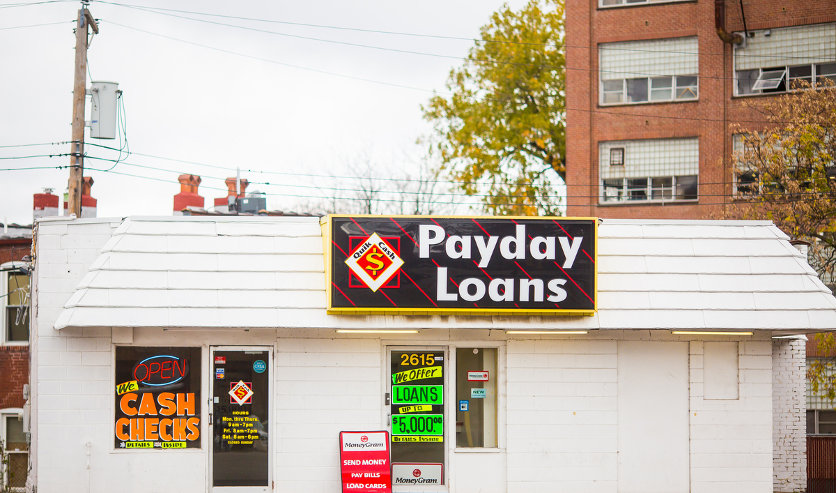 Cash loans for guns photo 6