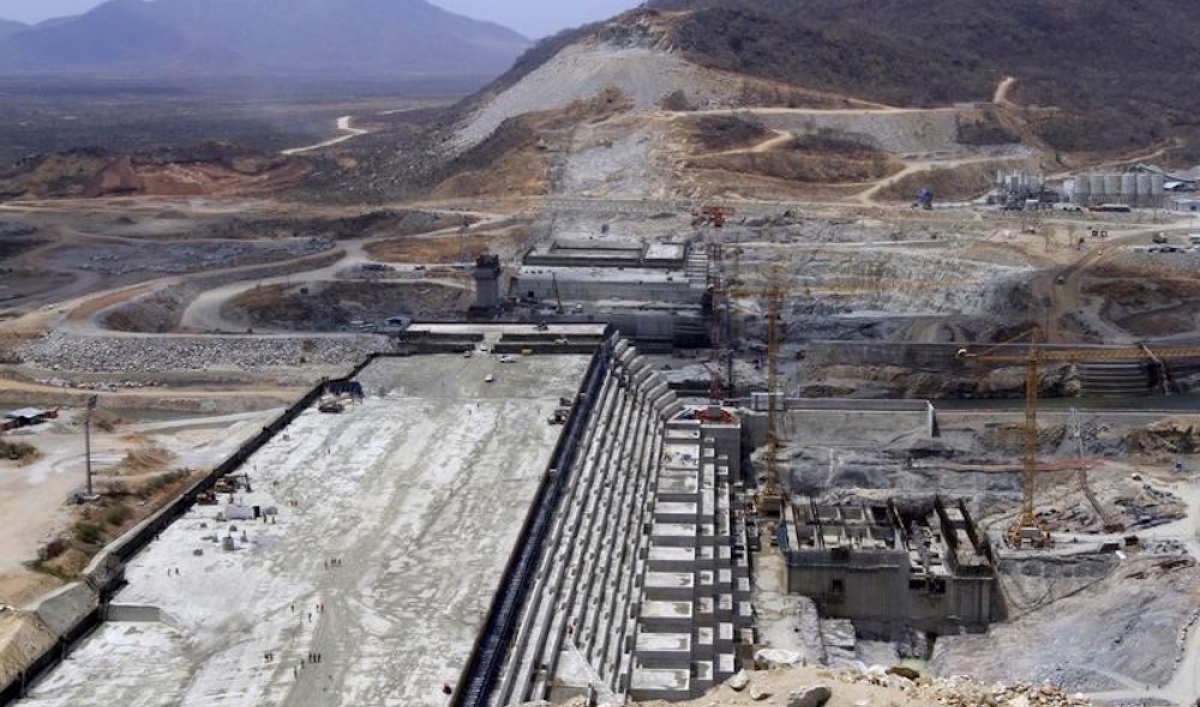 Egypt, Ethiopia look to avoid conflict over Nile dam