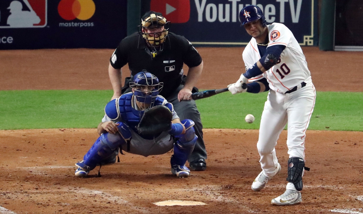 Baseball player's gesture sparks debate about racism in sports
