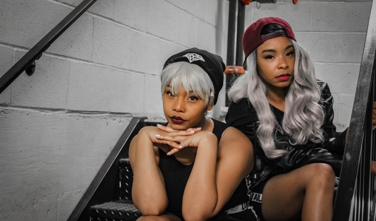 These women are breaking stereotypes with their own take on K-pop