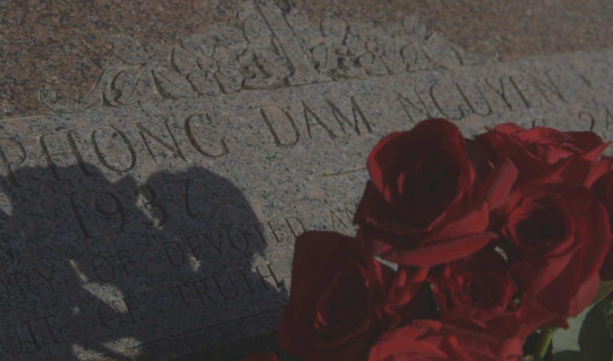 'Terror in Little Saigon' — an old war comes to a new country