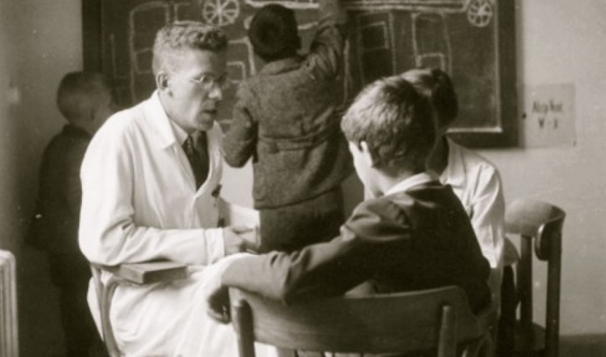 A Brief History Of Autism Research >> A New Book Chronicles The Forgotten History Of Autism A Brief History Of Autism Research >> A New Book Chronicles The Forgotten History Of Autism