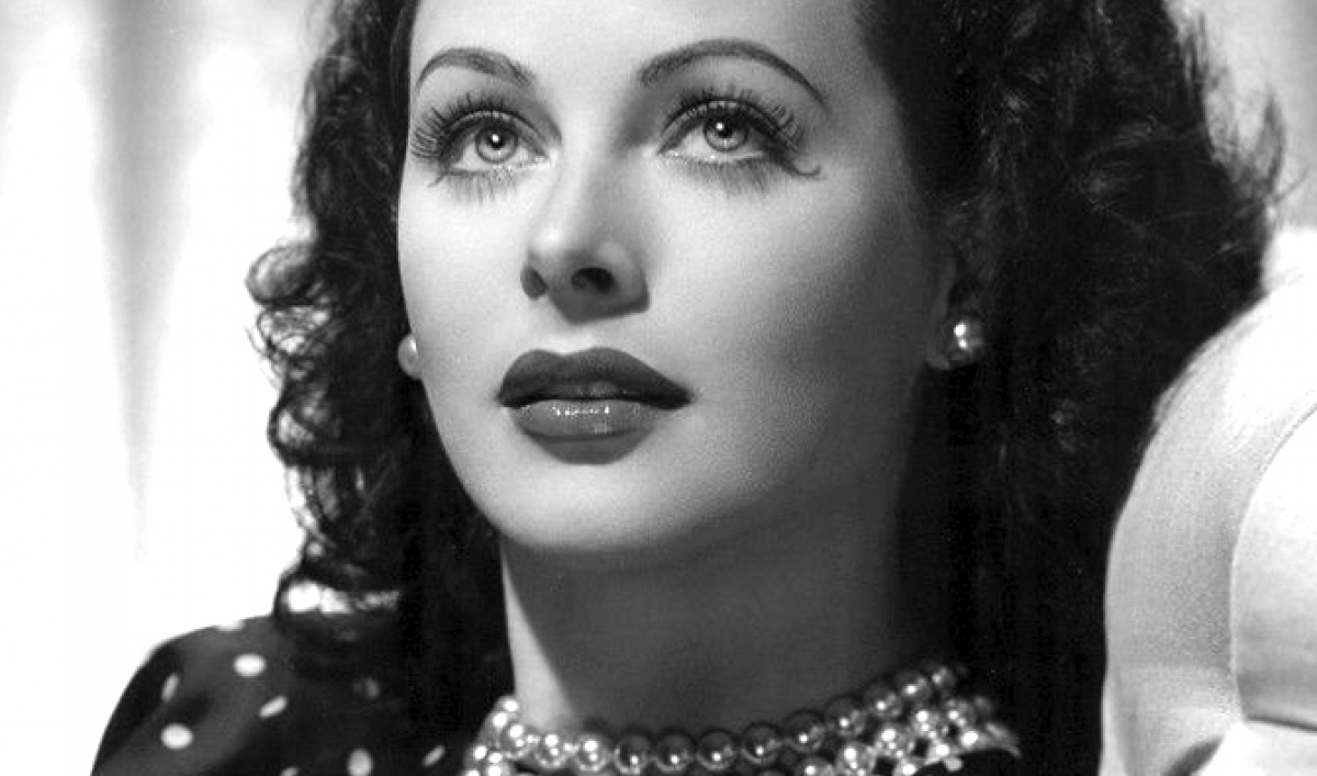 How actress Hedy Lamarr became the ‘mother of WiFi’ Public Radio