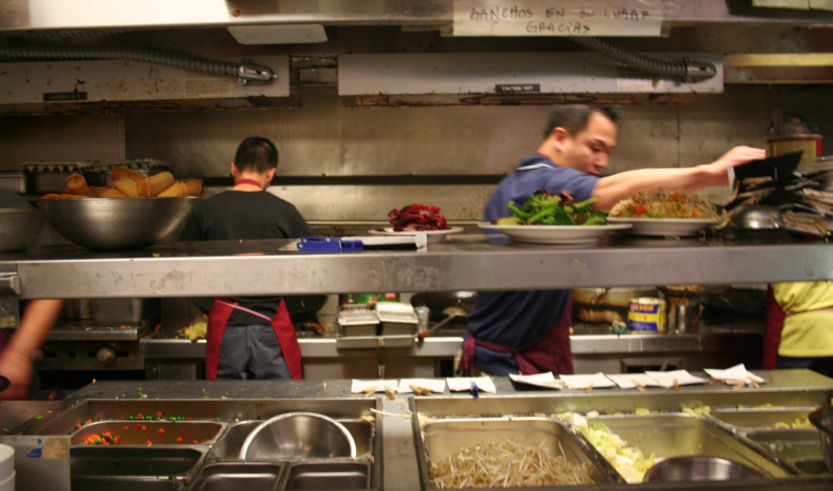 Head To The Us Mexico Border And Find A Chinese Food Scene Like No