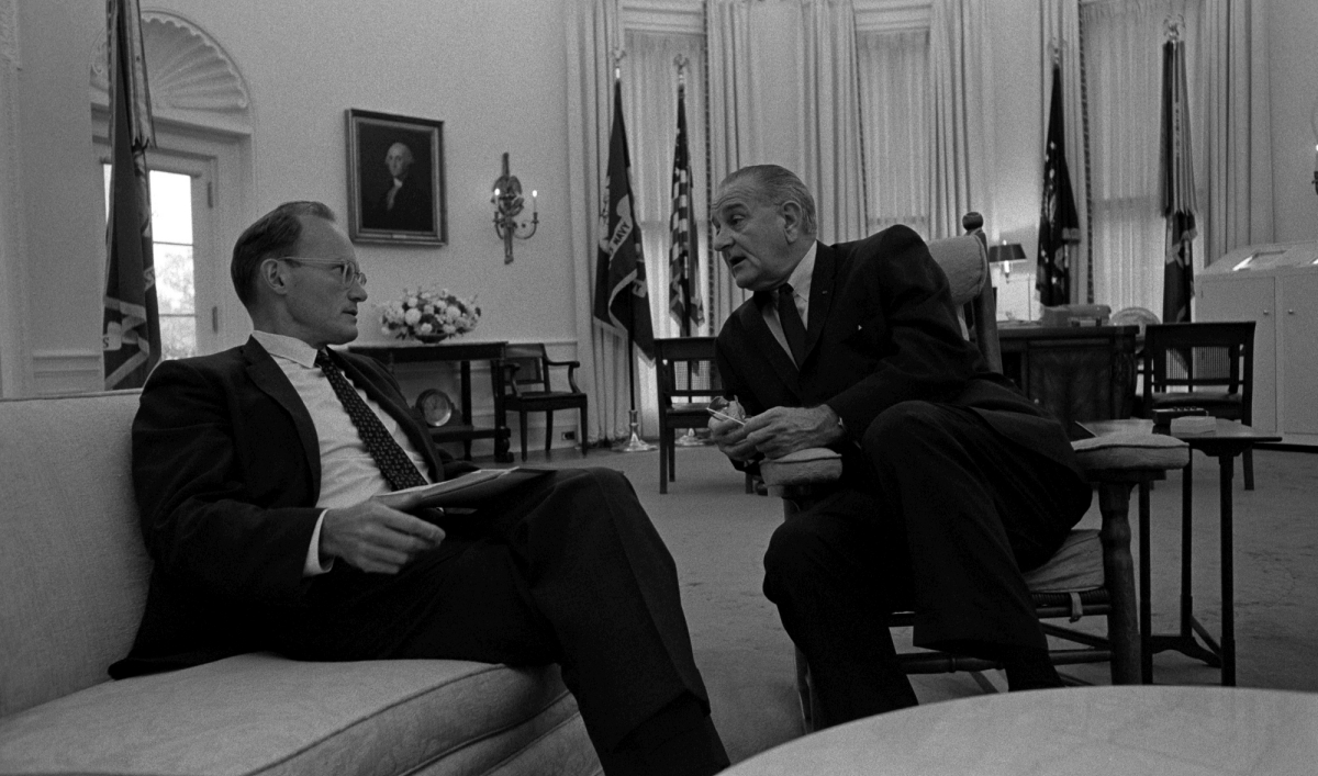 Image result for fulbright vietnam war