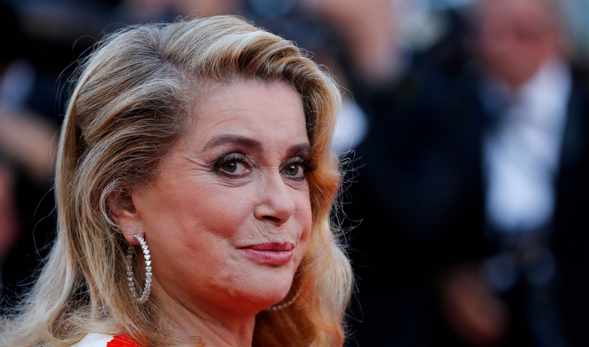 Some French women say 'puritanism' in American feminism threatens sexual liberty