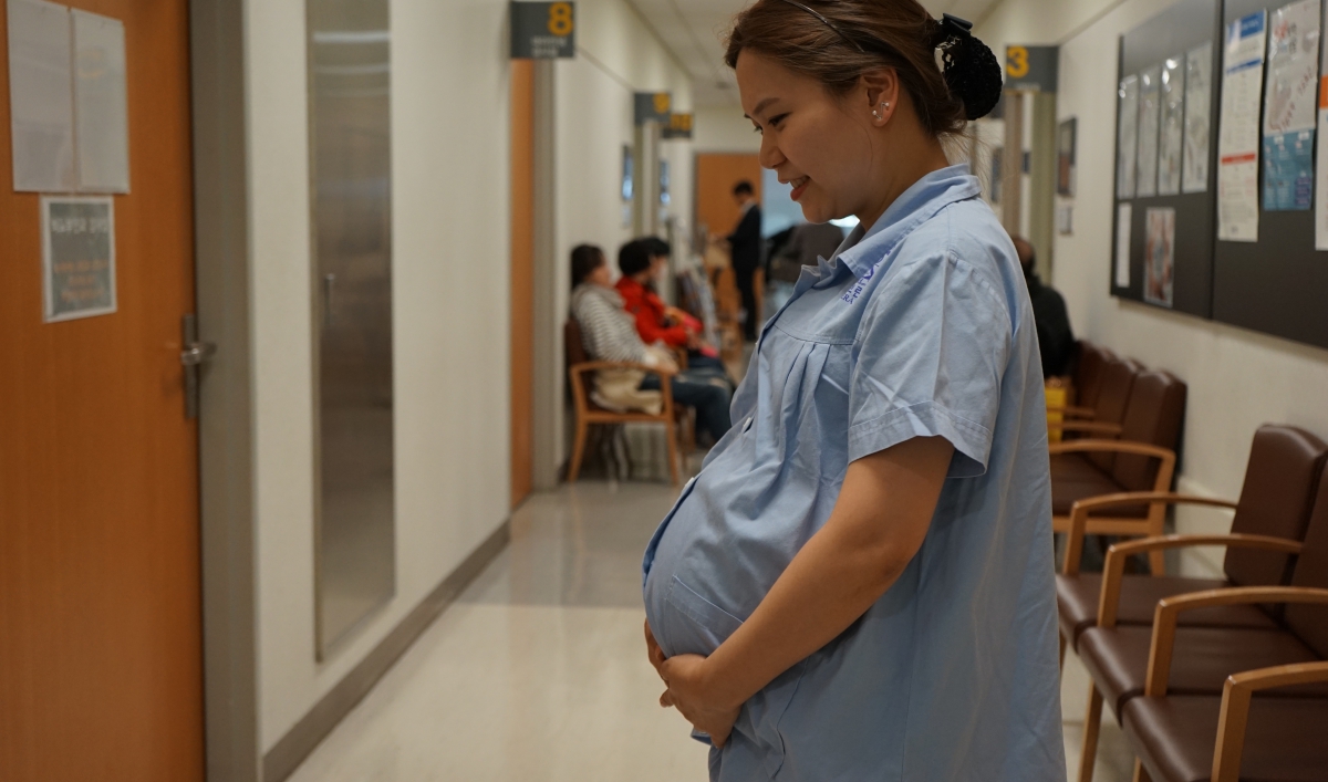 gift for korean father in law