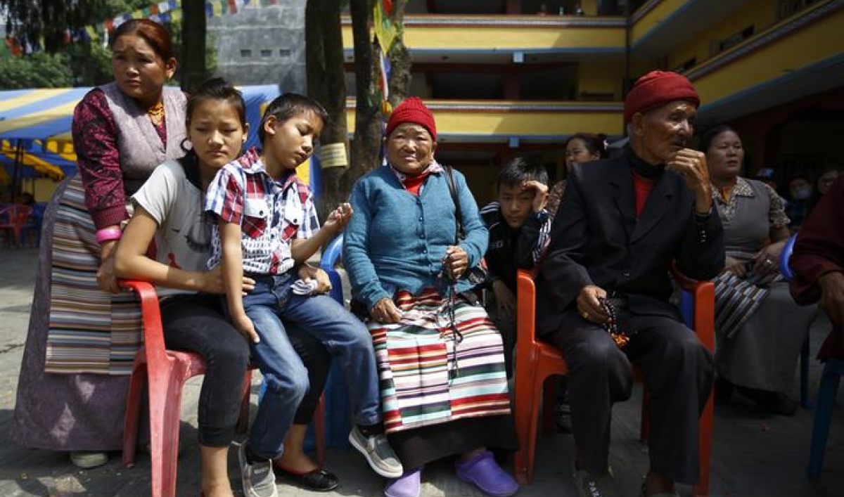 Interview with anthropologist Pasang Yangjee Sherpa on Sherpa culture