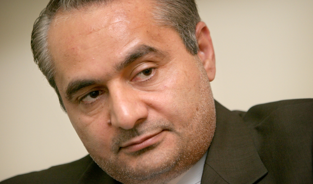 3 words explain Iran's complex politics: Just like US | The World from PRX
