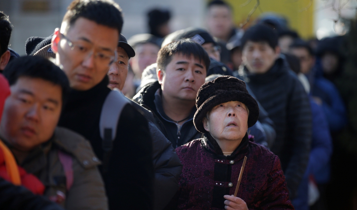 Here's why Easterners and Westerners see self and society through a