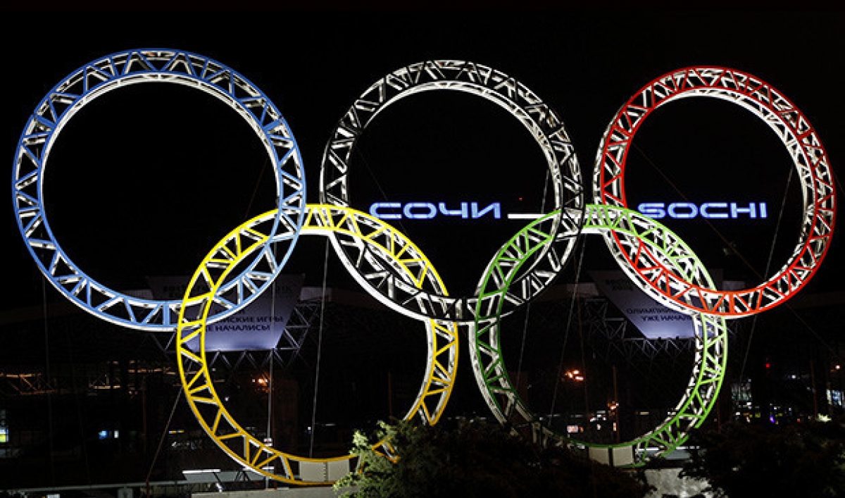 Here's your handy pronunciation guide to the Sochi Olympics The World