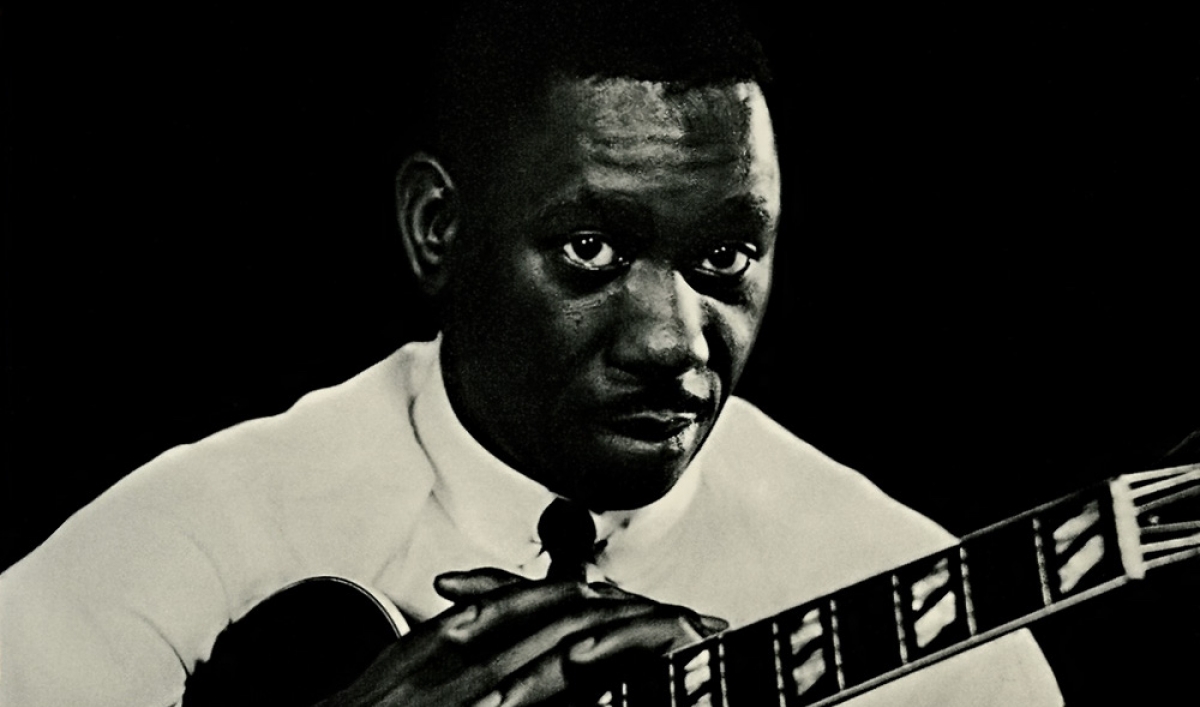 The Story Behind Guitarist Wes Montgomery S Groundbreaking 1960 Album The Incredible Jazz Guitar Of Wes Montgomery As Told By George Benson And Others