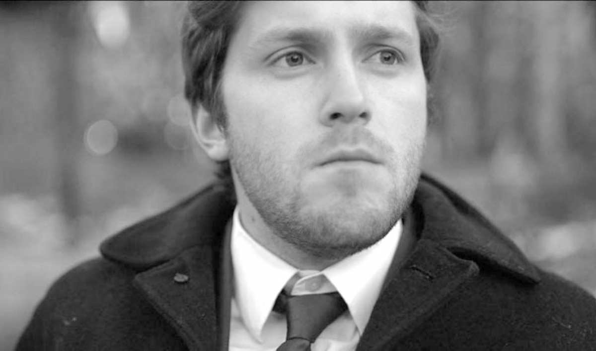 Actor Alex Kramer moonlights as an unannounced standardized patient.