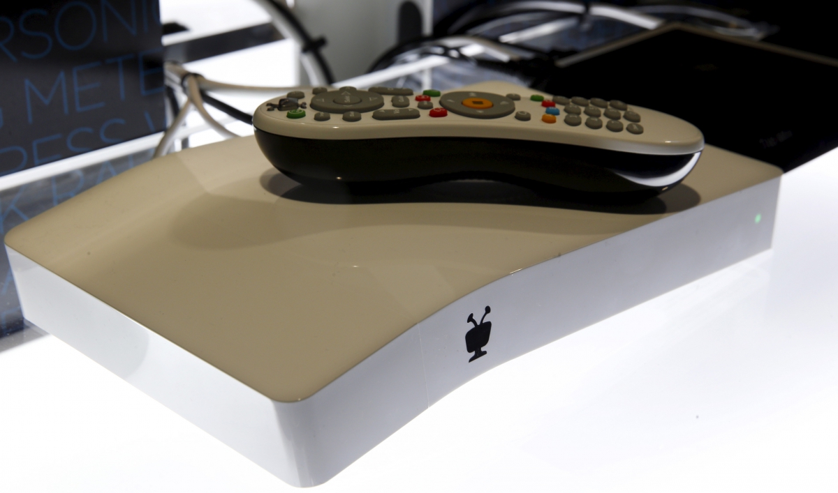 The FCC wants to make it easier for you to use your own cable box The