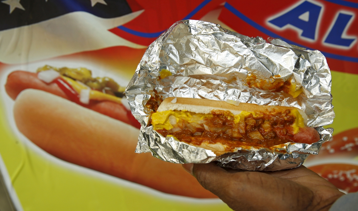 Put down the hot dogs and salami. WHO warns they cause cancer. Public