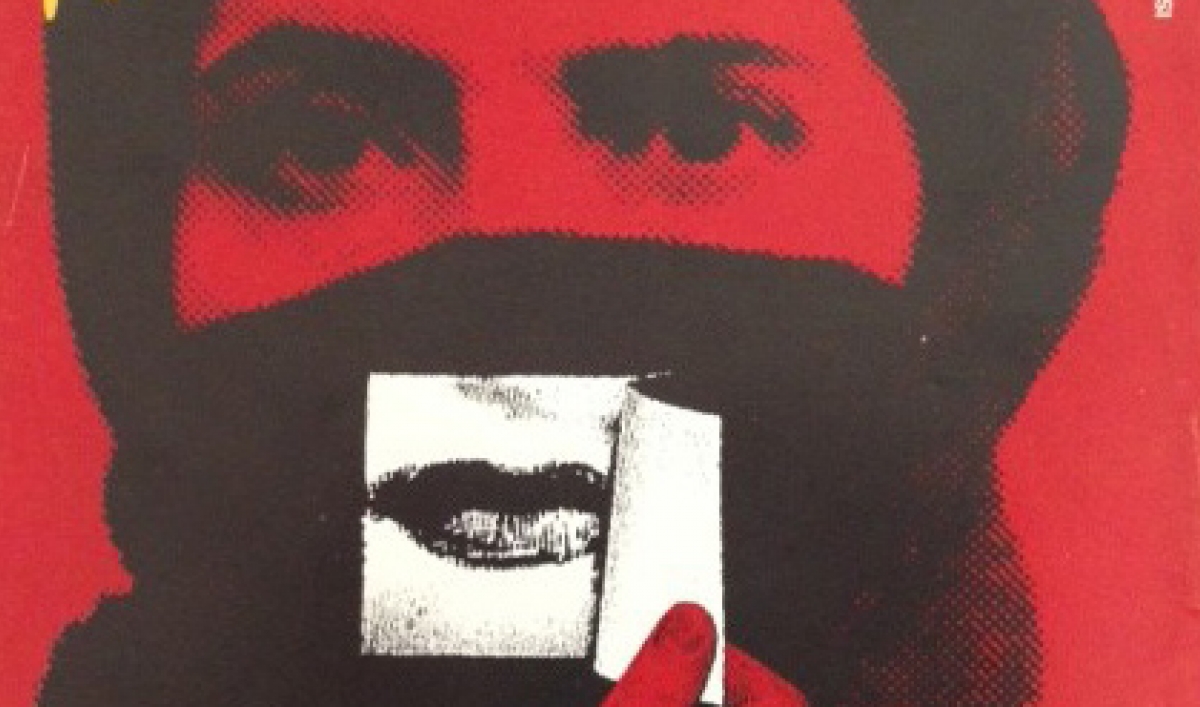 After six years of silence, one women's magazine in Iran makes a ...