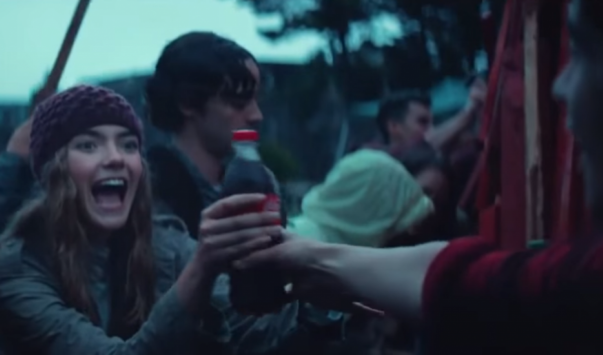 Mexico’s antidiscrimination agency investigates CocaCola for ‘racist