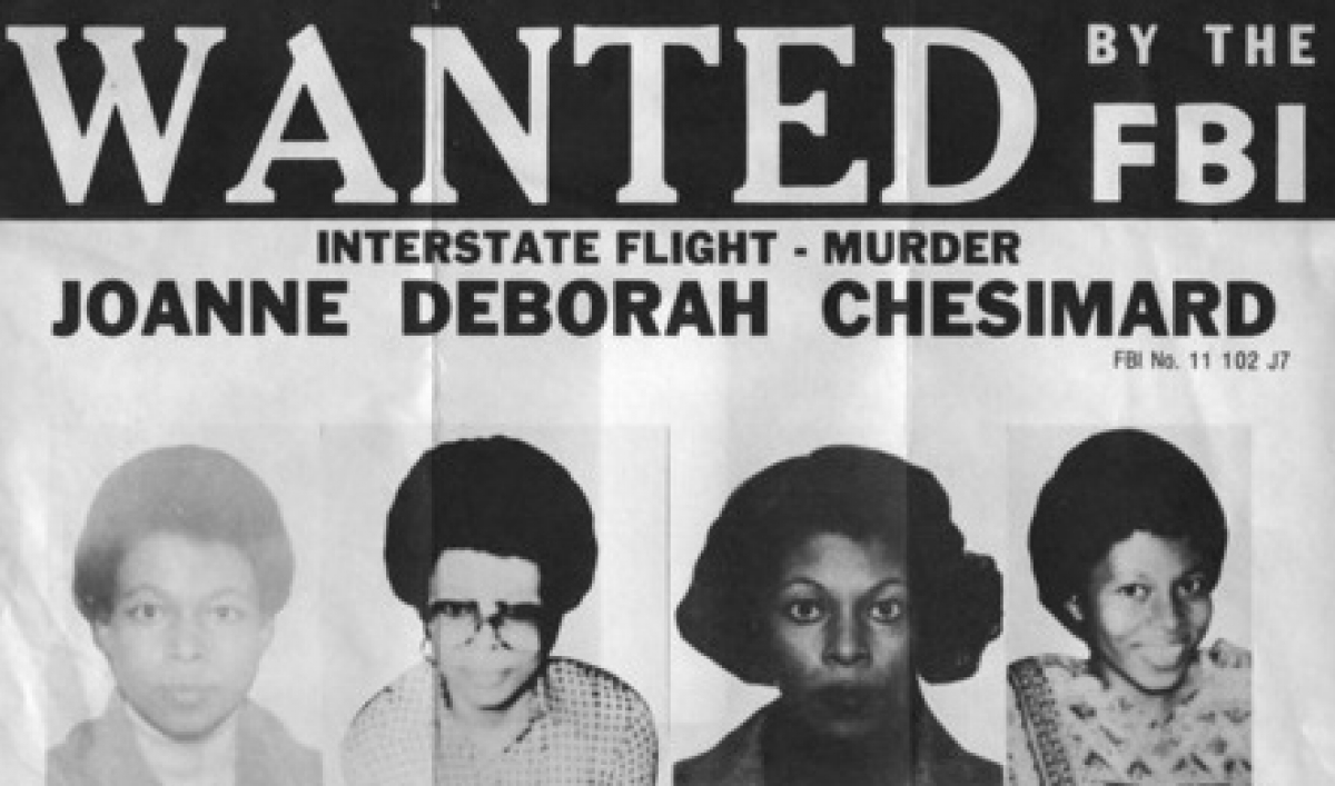 US-Cuba thaw is bad news from American fugitives in Cuba