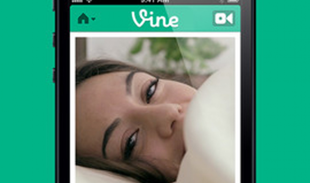 6 seconds of porn: Twitter's Vine app makes porn 'editor's pick' (VIDEO