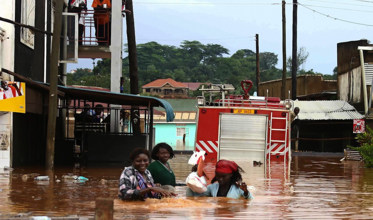 Uganda News Kampala says no to plastic bags The World from PRX