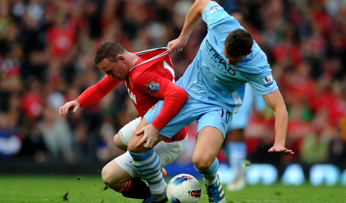 Manchester United Defeat Shows How Money Talks In English Premier