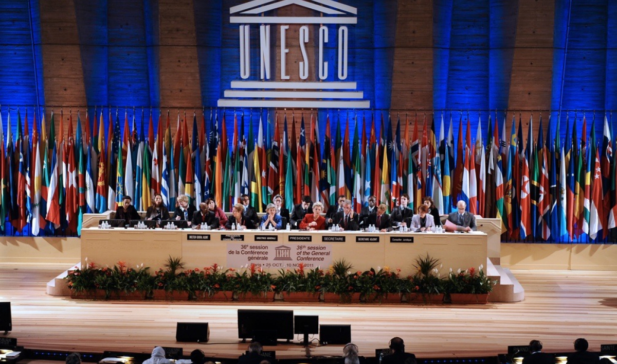 A UN agency has voted for Palestinian statehood. So what? | The World