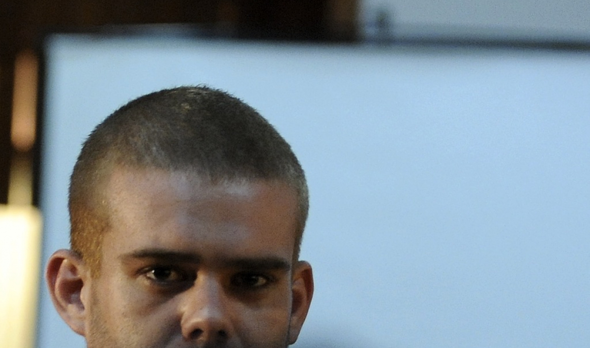 Reports Joran Van Der Sloot Confesses To 2010 Stephany Flores Murder In Peru Video The World From Prx