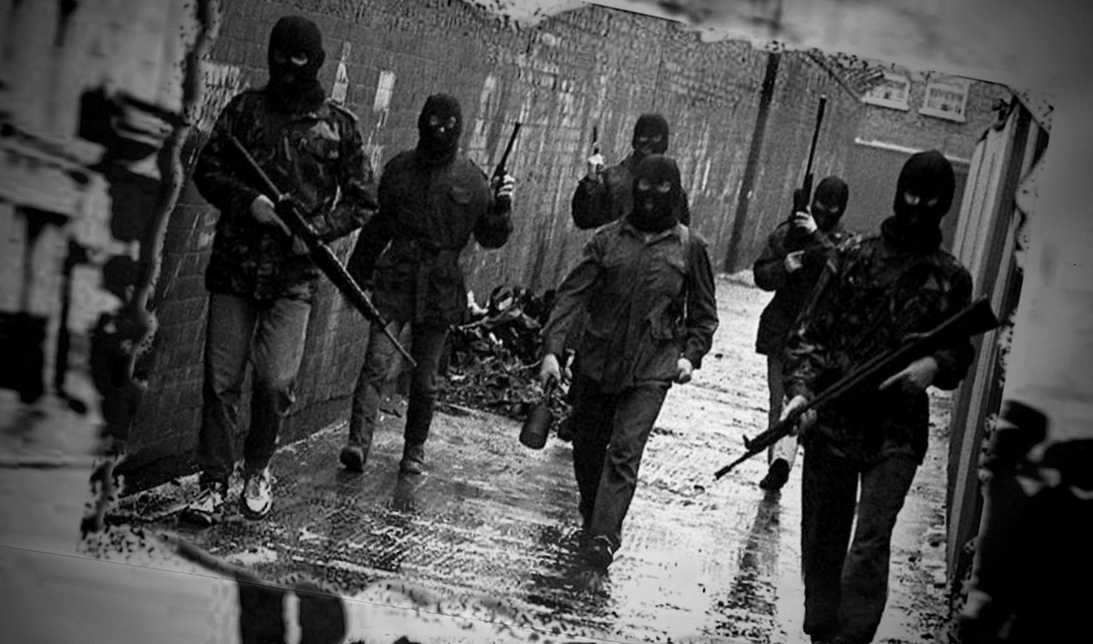Even terrorists get older. Then what happens? (VIDEO) | The World from PRX