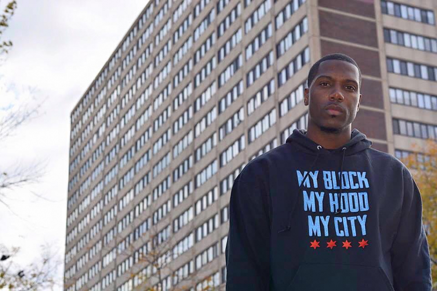Jahmal Cole