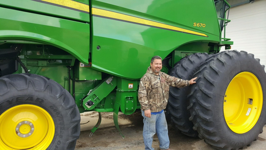 Nebraska farmers are relying on Ukrainian hackers to fix their tractors