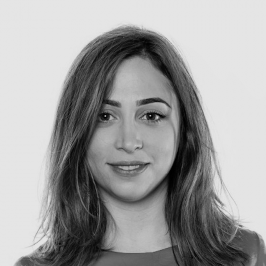Ayah Bdeir CEO Little Bits Ayah Bdeir