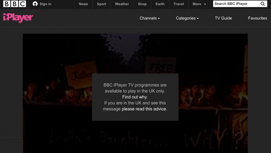 BBC_Video BBC_Video