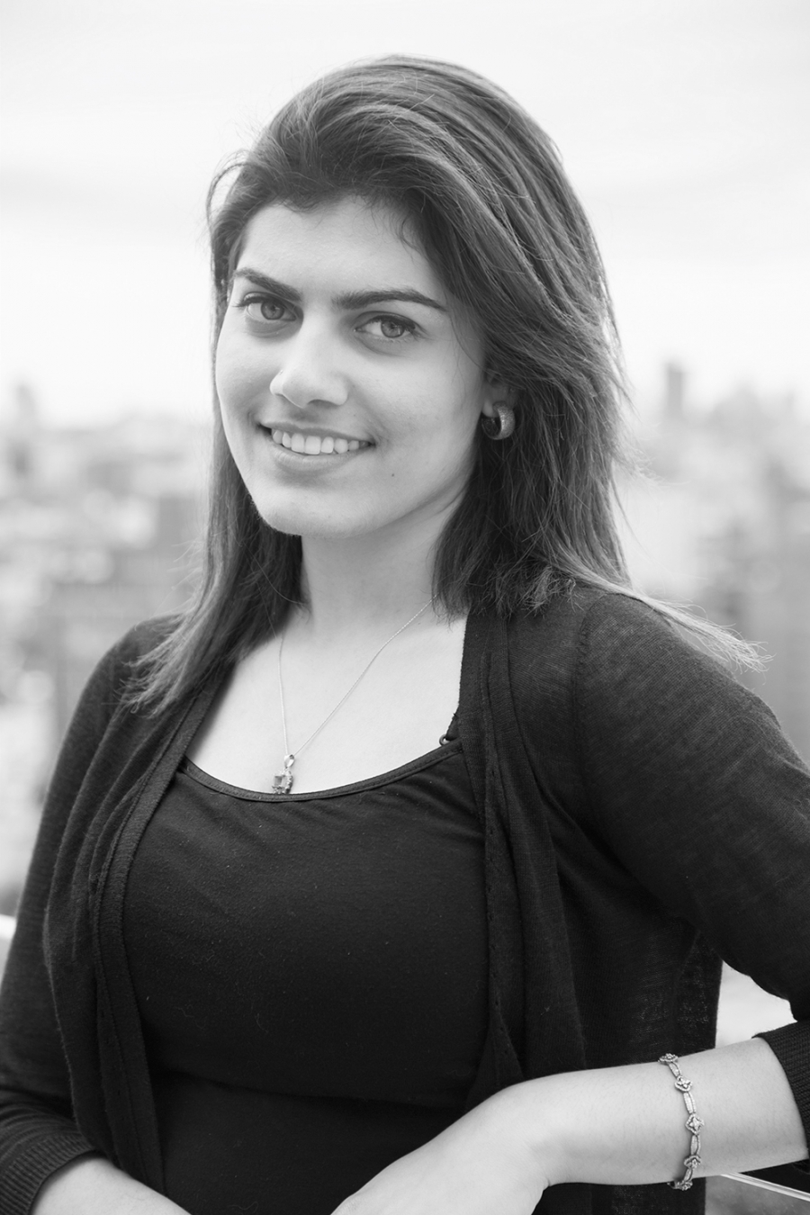 The game's creator, Nashra Balagamwala. The game's creator, Nashra Balagamwala.