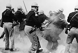 Bloody Sunday Bloody Sunday