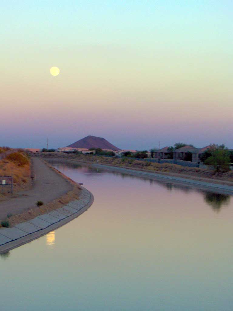 Central Arizona Project Central Arizna Project