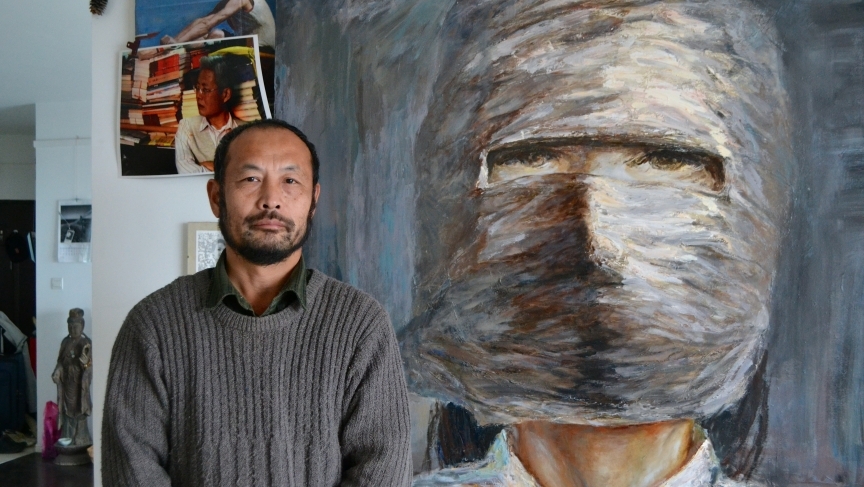 Hu Jie